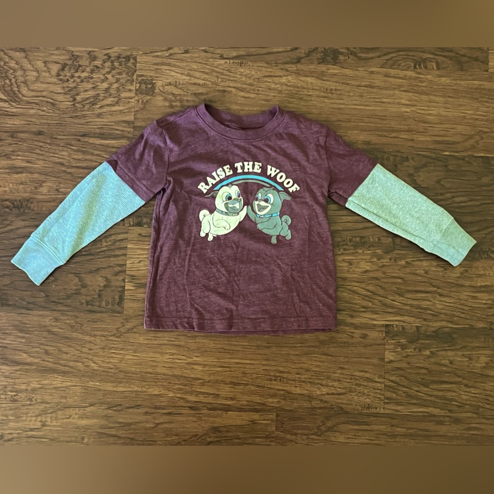 3T toddler boy t-shirt